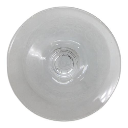 Baccarat (バカラ) ワイングラス 約10cm ローハン