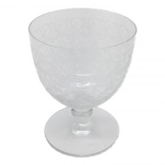 Baccarat (バカラ) ワイングラス 約8.5cm ローハン