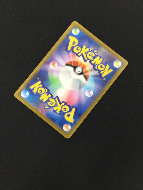 Nのゾロアークex ポケモンカード 242/193 SAR