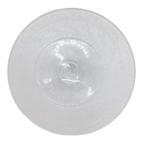 Baccarat (バカラ) ワイングラス 約10cm ローハン