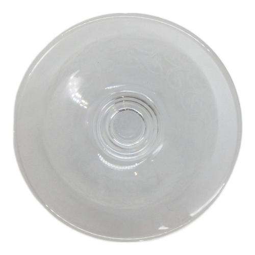 Baccarat (バカラ) ワイングラス 約10cm ローハン