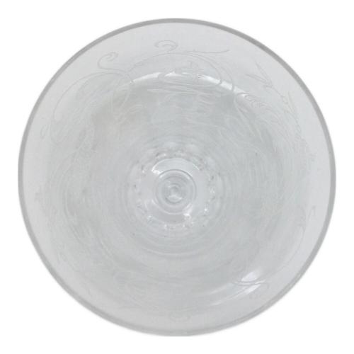 Baccarat (バカラ) シャンパンフルートグラス パルメ