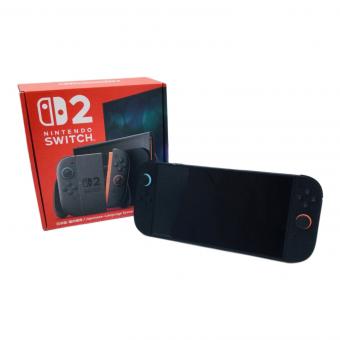 Nintendo (ニンテンドー) Nintendo Switch2