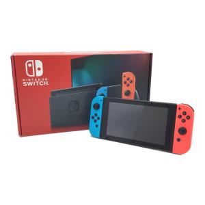 Nintendo (ニンテンドー) Nintendo Switch HAC-001