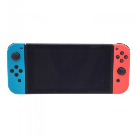 Nintendo (ニンテンドー) Nintendo Switch HAC-001｜トレファクONLINE