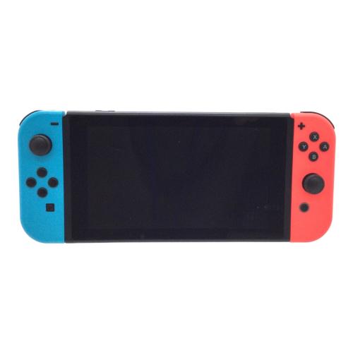 Nintendo (ニンテンドー) Nintendo Switch HAC-001