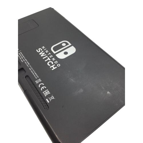 Nintendo (ニンテンドー) Nintendo Switch HAC-001