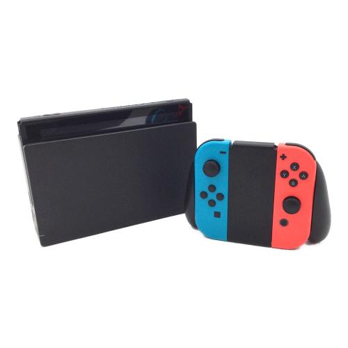 Nintendo (ニンテンドー) Nintendo Switch HAC-001