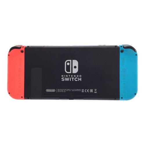 Nintendo (ニンテンドー) Nintendo Switch HAC-001