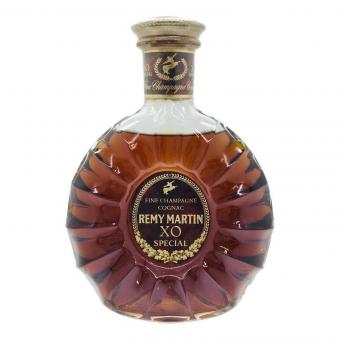 REMY MARTIN (レミーマルタン) ブランデー XO pecial 700ml