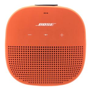 BOSE (ボーズ) スピーカー SOUNDLINK MICRO