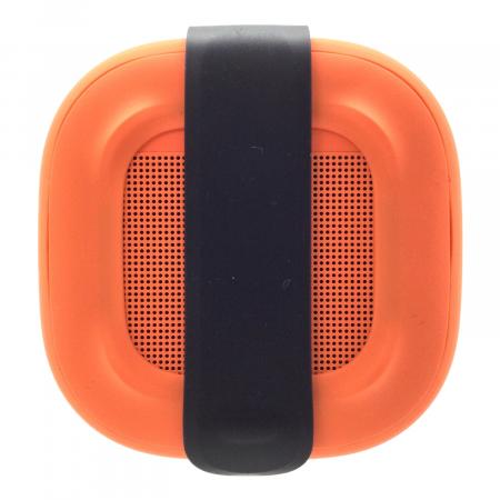 BOSE ワイヤレススピーカー オレンジ BOSE (ボーズ) スピーカー SOUNDLINK MICRO｜トレファクONLINE
