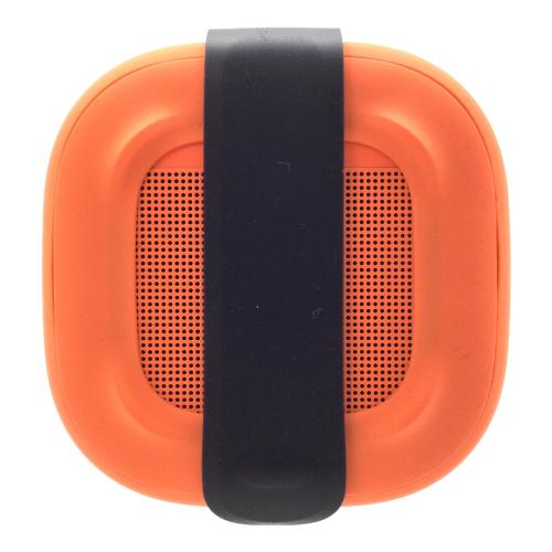 BOSE (ボーズ) スピーカー SOUNDLINK MICRO