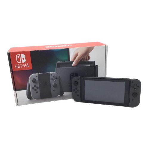 Nintendo (ニンテンドー) Nintendo Switch HAC-001