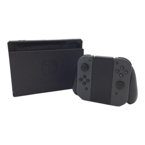 Nintendo (ニンテンドー) Nintendo Switch HAC-001