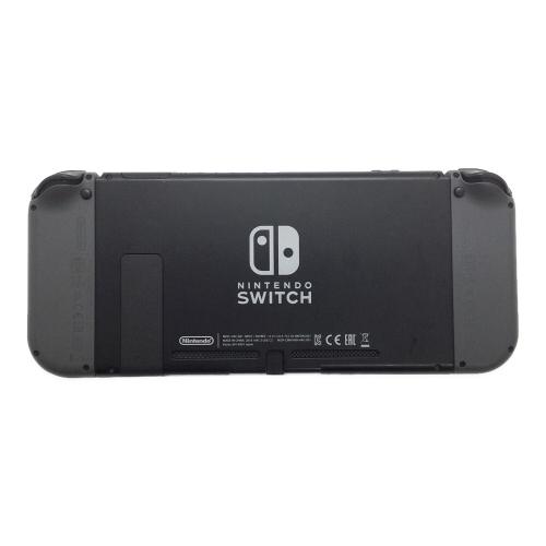 Nintendo (ニンテンドー) Nintendo Switch HAC-001