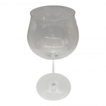 LOBMEYR (ロブマイヤー) ワイングラス 約20cm バレリーナ