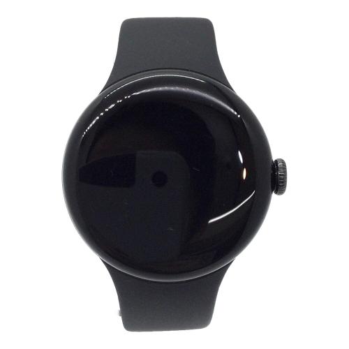 google (グーグル) Pixel watch2 lte