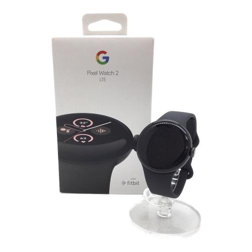 google (グーグル) Pixel watch2 lte