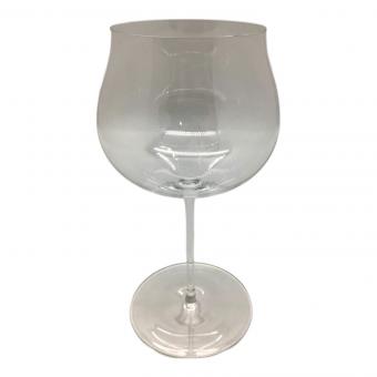 LOBMEYR (ロブマイヤー) ワイングラス 約20cm バレリーナ