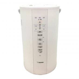 象印 (ゾウジルシ) スチーム式加湿器 EE-DD50 2023年製