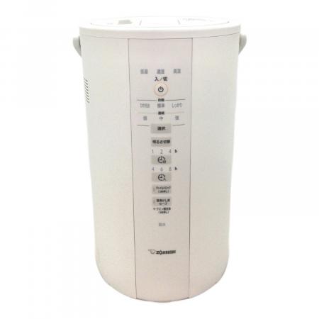 象印 (ゾウジルシ) スチーム式加湿器 EE-DD50 2023年製｜トレファクONLINE