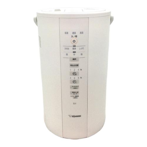 象印 (ゾウジルシ) スチーム式加湿器 EE-DD50 2023年製