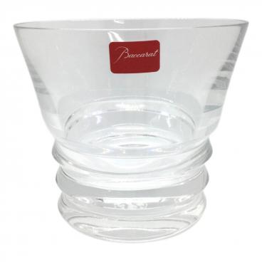 ★美品★バカラ フィオラ ロックグラス 2018グラス 箱付 Baccarat Baccarat (バカラ) ロックグラス フィオラ 2018｜トレファクONLINE