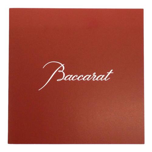 Baccarat (バカラ) タンブラー ベガ