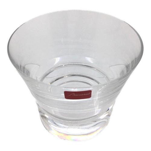 Baccarat (バカラ) タンブラー ベガ