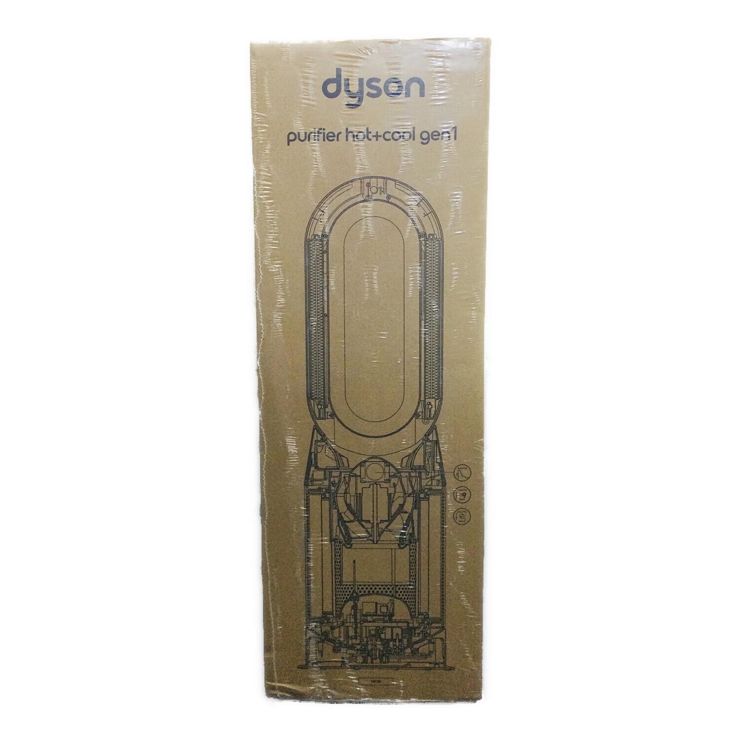 dyson (ダイソン) 空気清浄機能付ファンヒーター 454864-01 2024年製 