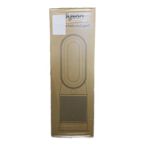 dyson (ダイソン) 空気清浄機能付ファンヒーター 454864-01 2024年製 Purifier Hot+Cool Gen1 HP10WW