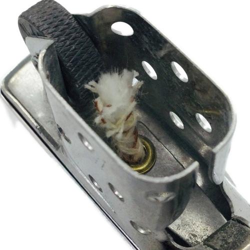 ZIPPO (ジッポ) ZIPPO 1998年製 機動戦士ガンダム RX-78-2 テレビ放映20周年記念