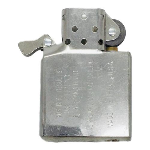 ZIPPO (ジッポ) ZIPPO 1998年製 機動戦士ガンダム RX-78-2 テレビ放映20周年記念