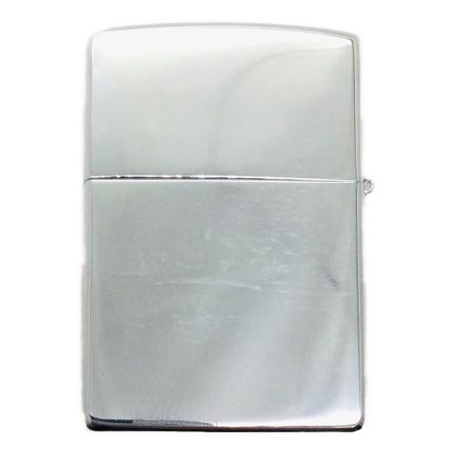 ZIPPO (ジッポ) ZIPPO 1998年製 機動戦士ガンダム RX-78-2 テレビ放映20周年記念