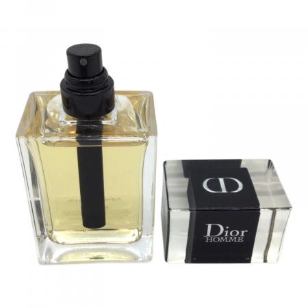 DIOR HOMME (ディオール オム) オードゥトワレ 50ml 残量80%-99