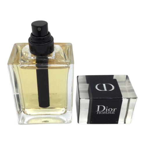 DIOR HOMME (ディオール オム) オードゥトワレ 50ml 残量80%-99%