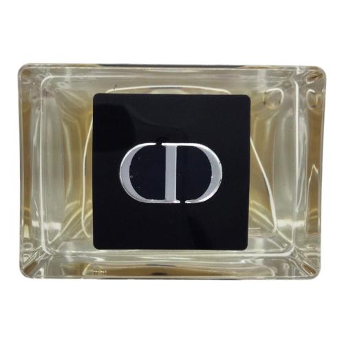 DIOR HOMME (ディオール オム) オードゥトワレ 50ml 残量80%-99%