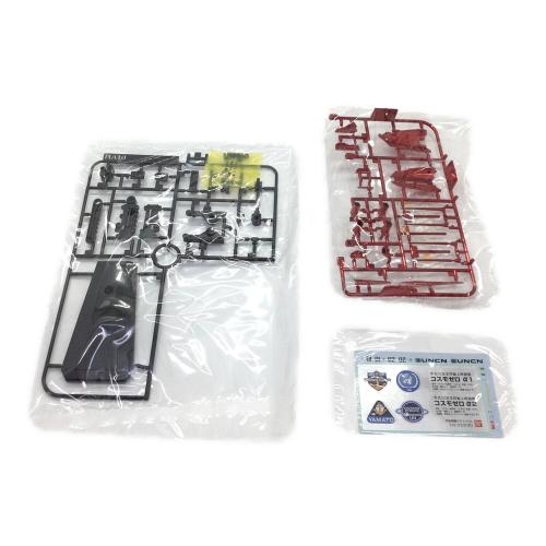 BANDAI(バンダイ) 宇宙戦艦ヤマト2199 零式52型空間艦上戦闘機コスモゼロα1(メタリックコーティングVer.)