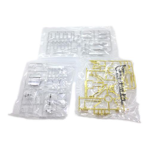 BANDAI(バンダイ) 宇宙戦艦ヤマト2199 零式52型空間艦上戦闘機コスモゼロα1(メタリックコーティングVer.)