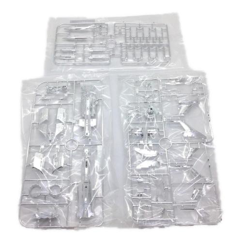 BANDAI(バンダイ) 宇宙戦艦ヤマト2199 零式52型空間艦上戦闘機コスモゼロα1(メタリックコーティングVer.)