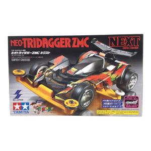 TAMIYA (タミヤ) ネオトライダガーZMC ネクスト ミニ四駆