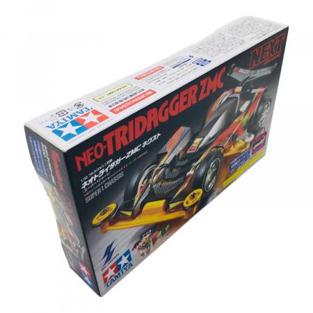 TAMIYA (タミヤ) ネオトライダガーZMC ネクスト ミニ四駆｜トレファク