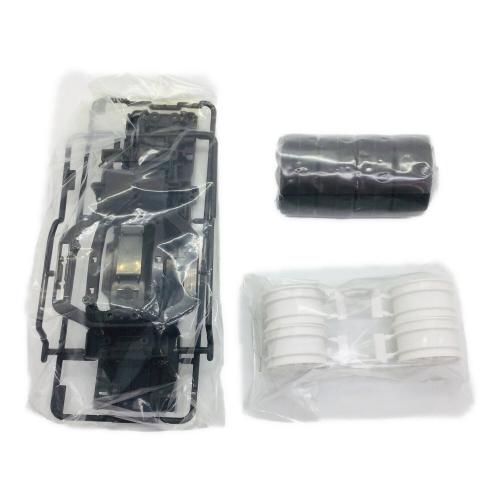 TAMIYA (タミヤ) エアロ アバンテ タミヤ ラジコン組み立てキット ミニ四駆