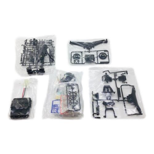 TAMIYA (タミヤ) エアロ アバンテ タミヤ ラジコン組み立てキット ミニ四駆