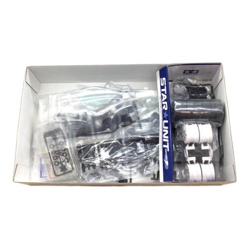 TAMIYA (タミヤ) エアロ アバンテ タミヤ ラジコン組み立てキット ミニ四駆