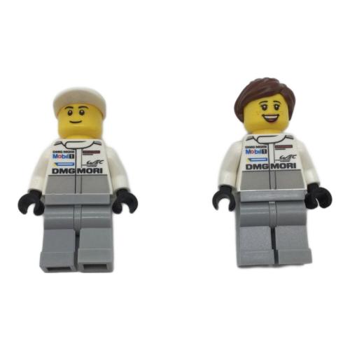 LEGO (レゴ) ハイスピードパッセンジャートレイン レゴブロック 60051