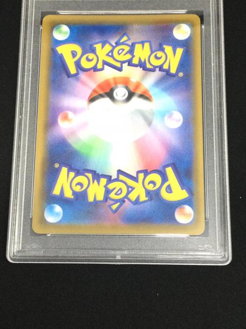 サンダースV ポケモンカード 079/069 SR