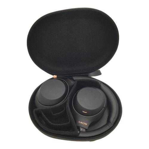 SONY (ソニー) ワイヤレスヘッドホン WH-1000XM4