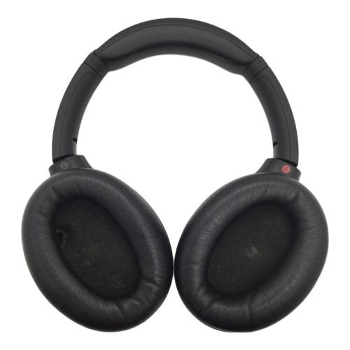 SONY (ソニー) ワイヤレスヘッドホン WH-1000XM4